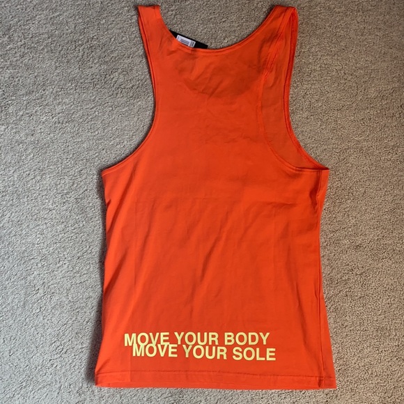 Nike Tank - Picture 4 of 4